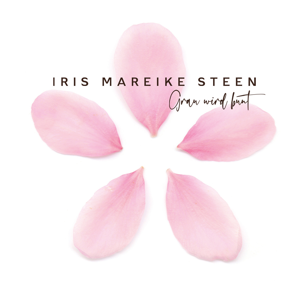 Iris Mareike Steen